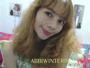 ABBIWINTER18