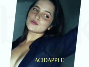 ACIDAPPLE