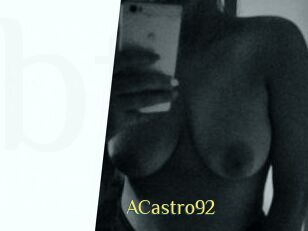 ACastro92
