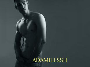 ADAMILLSSH