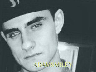ADAM_SMILEY