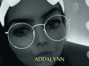 ADDALYNN