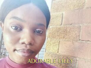 ADORABLE_LILLY