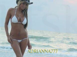 ADRIANNA777