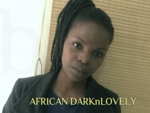 AFRICAN_DARKnLOVELY