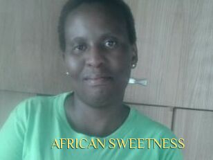 AFRICAN_SWEETNESS