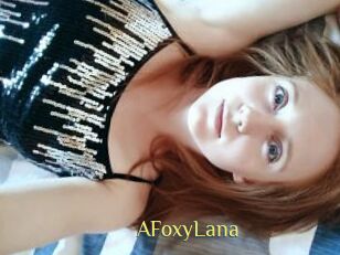 AFoxyLana