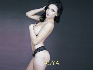 AGYA