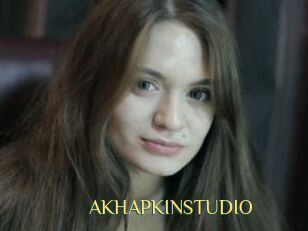 AKHAPKINSTUDIO