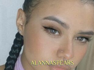 ALANNASPEARS
