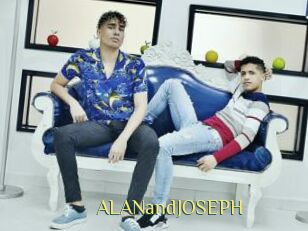 ALANandJOSEPH