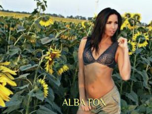 ALBA_FOX