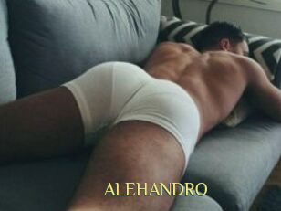 ALEHANDRO