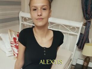 ALEXYIS