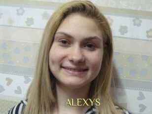 ALEXYS_