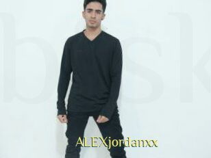 ALEXjordanxx