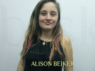 ALISON_BEIKER