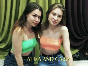 ALIsA_AND_CAISY