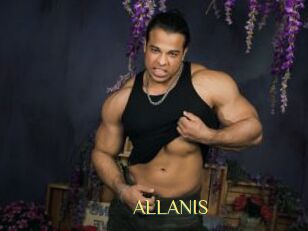ALLANIS