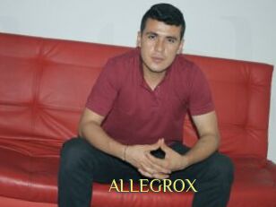 ALLEGROX