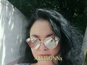 ALLISONNx