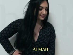 ALMAH
