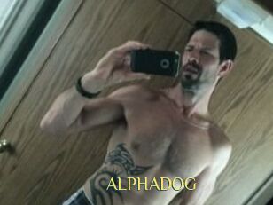 ALPHADOG