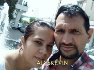 ALYxKEVIN