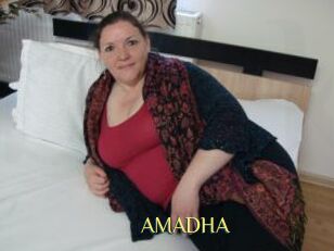 AMADHA