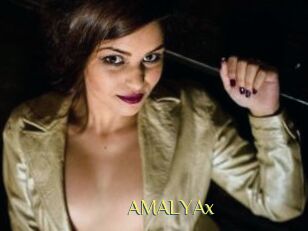 AMALYAx