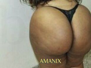 AMANI_X