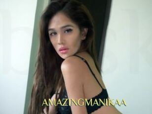 AMAZINGMANIKAA