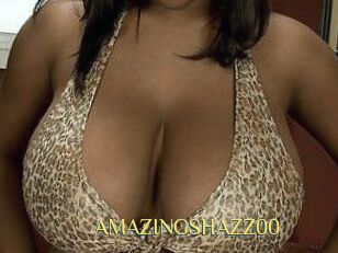 AMAZING_SHAZZ00