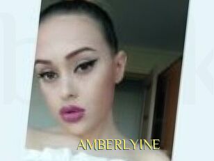 AMBERLYINE