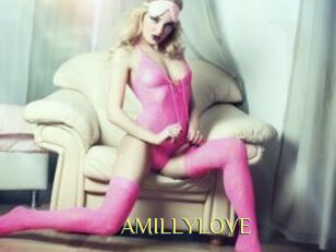AMILLYLOVE