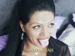 AMMORAH