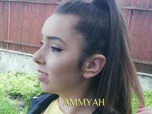 AMMYAH