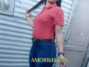 AMORRdivaXX