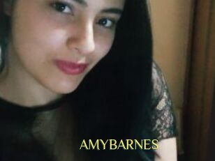 AMYBARNES