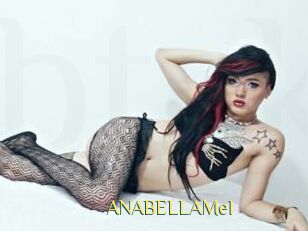 ANABELLAMel