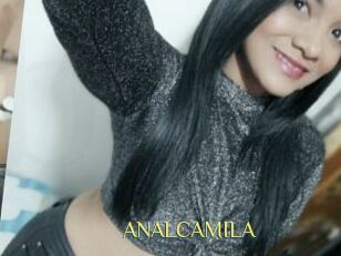 ANALCAMILA