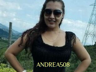 ANDREA508