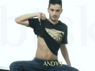 ANDY9