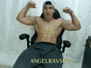 ANGELRAVSON