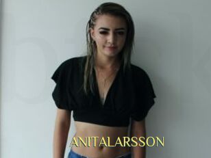 ANITALARSSON