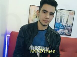 ANNDYmen