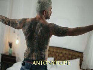 ANTONYHOPE