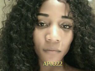 APIO22