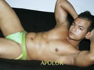 APOLOK