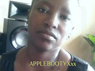 APPLEBOOTYXxx